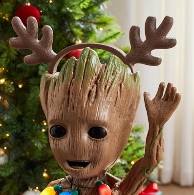 3 FT  GROOT PRE ORDER FOR CHRISTMAS 2026
