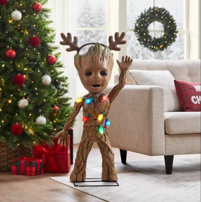 3 FT  GROOT PRE ORDER FOR CHRISTMAS 2026