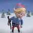 Rudolph the Red-Nosed Reindeer 3-ft Hermey the Elf Animatronic Decoration PRE ORDER NOW FOR CHRISTMAS 2026
