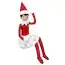 The Elf on the Shelf 5-ft Poseable Christmas Elf Girl PRE ORDER NOW FOR CHRISTMAS 2026