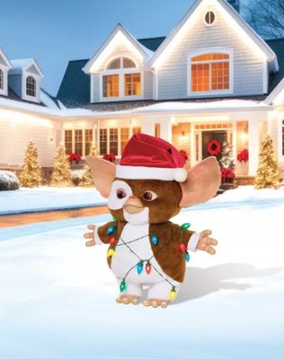 2 Ft Light-Up Gizmo Prop - Gremlins PRE ORDER NOW FOR XMAS 2026
