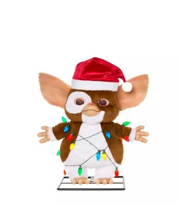 2 Ft Light-Up Gizmo Prop - Gremlins PRE ORDER NOW FOR XMAS 2026