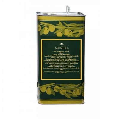 OLIO EXTRAVERGINE D&#39;OLIVA