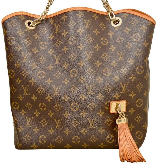 Louis Vuitton Hiver, Luxury, Bags & Wallets on Carousell