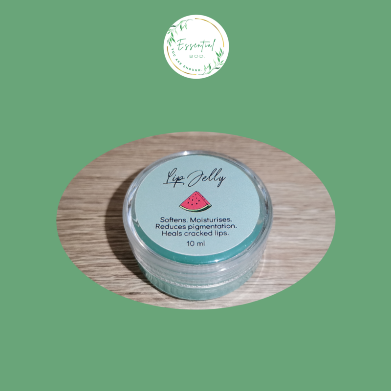 Lip Treatment