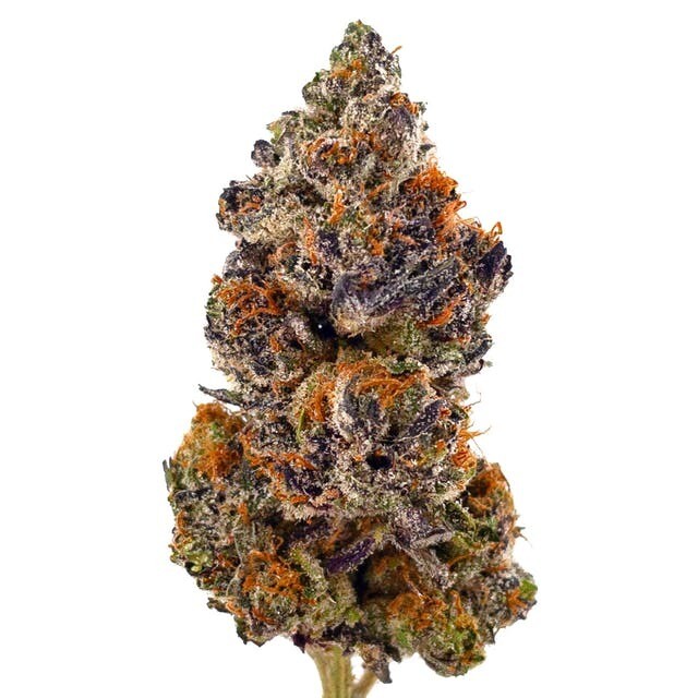 GRAPE SHERBERT THC 39.367%