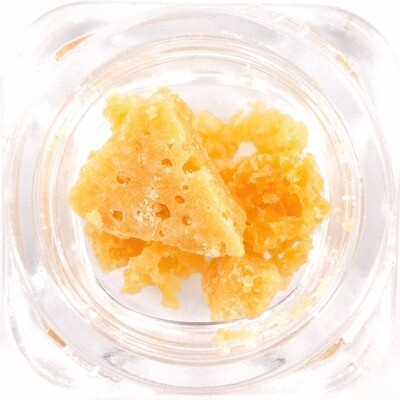 DONKEY PUNCH CRUMBLE 1G