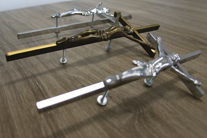 Cruces varias medidas