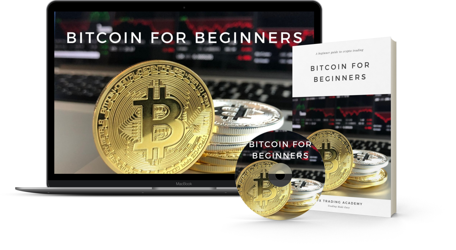 Bitcoin For Beginners