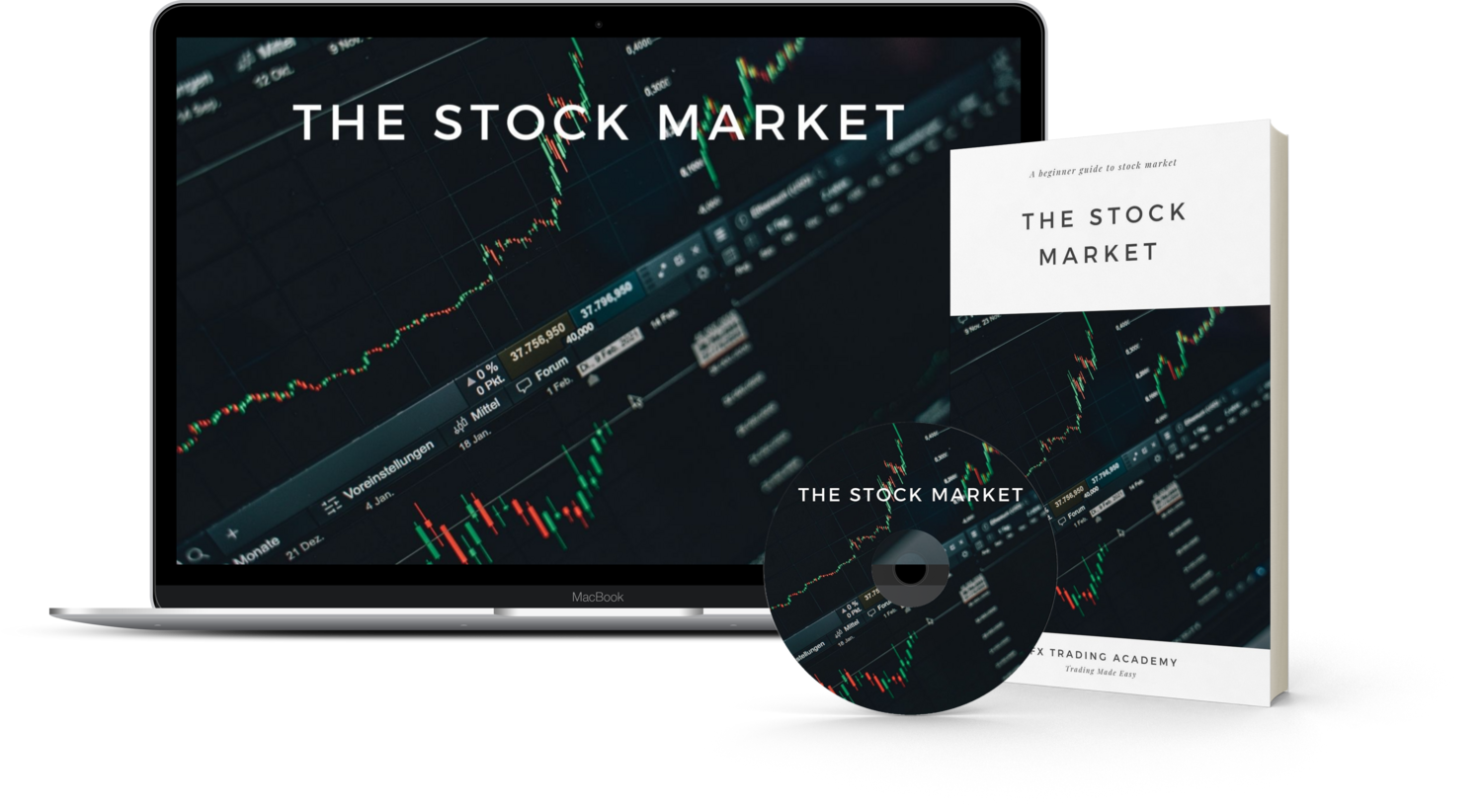 The Complete Foundation Stock Trading Course