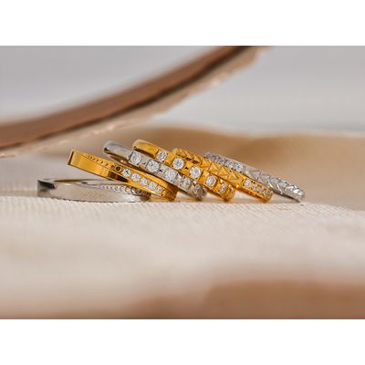 ARABELLA RINGS 
