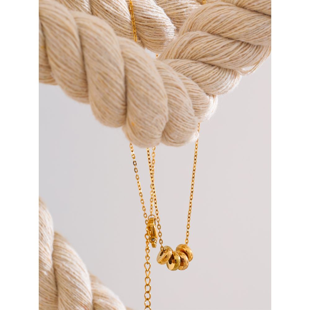 ALDA NECKLACE