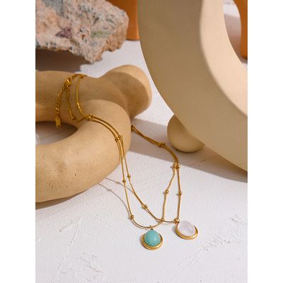 BAILEY NECKLACE 