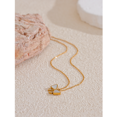 BELLA NECKLACE 