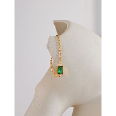 BERBIN RING