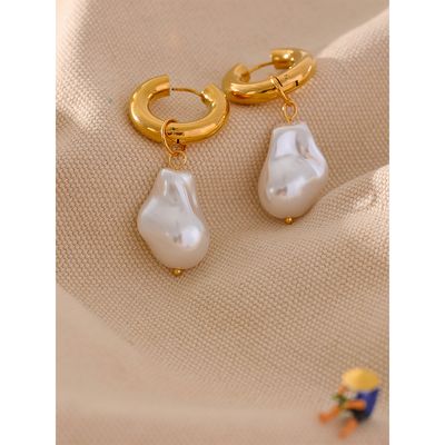 BEK EARRING 