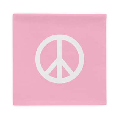 THEO Pillow Case, KIDS Collection, Sunny Yellow