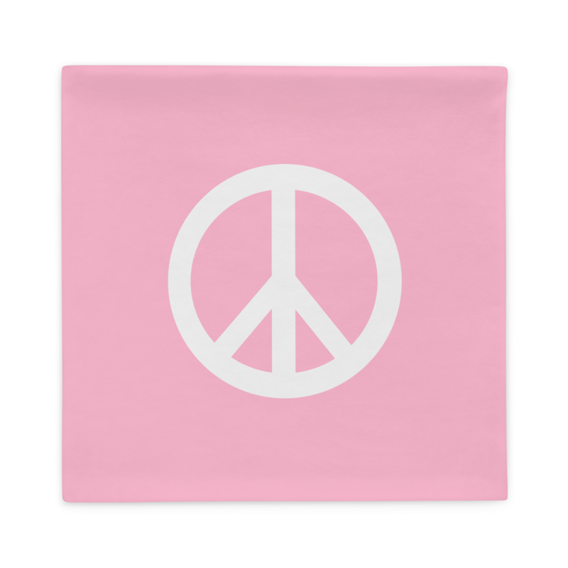 THEO Pillow Case, KIDS Collection, Sunny Yellow