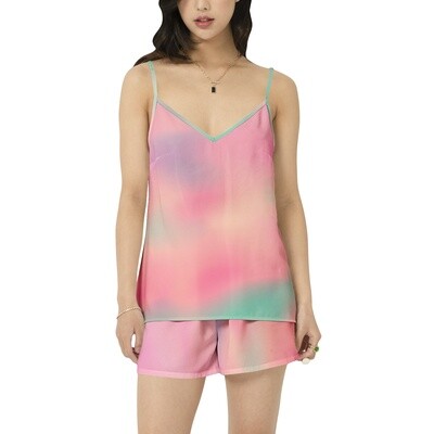 CANDY Cami Top and Short Pyjama Set