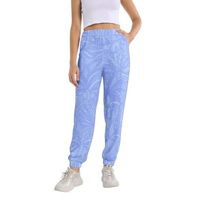 PALMA CRIO Sweatpants, Cornflower