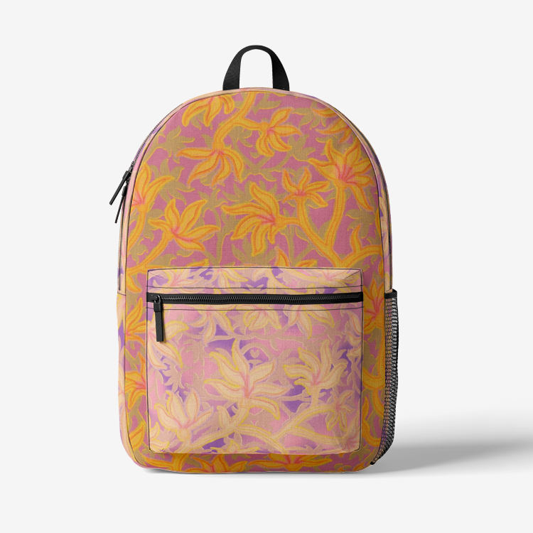 AMILI Retro Backpack