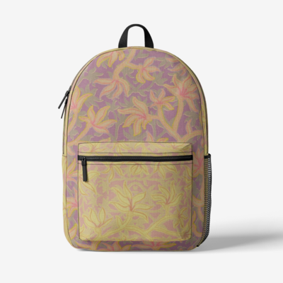 HANNI Retro Backpack
