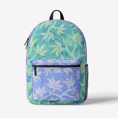IMA Retro Backpack