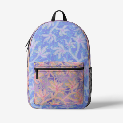 HAYLI Retro Backpack
