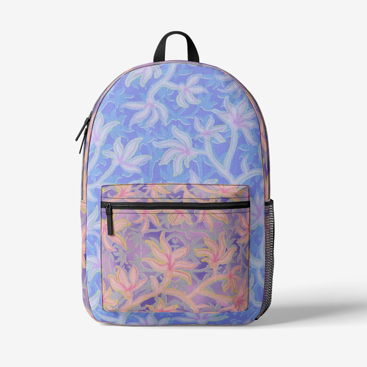 HAYLI Retro Backpack