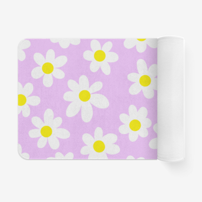 DAISY Rug, Violet