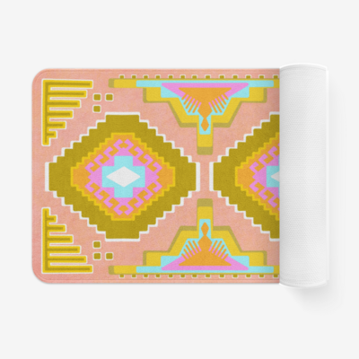 HIRA Rug