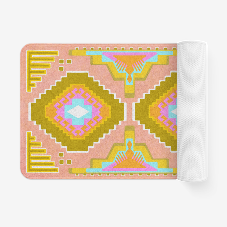 HIRA Rug