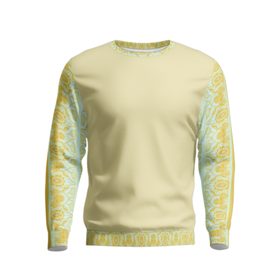 KORY Sweatshirt, Olive