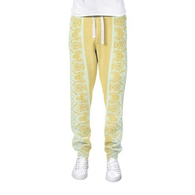 HAYDEN Sweatpants, Olive