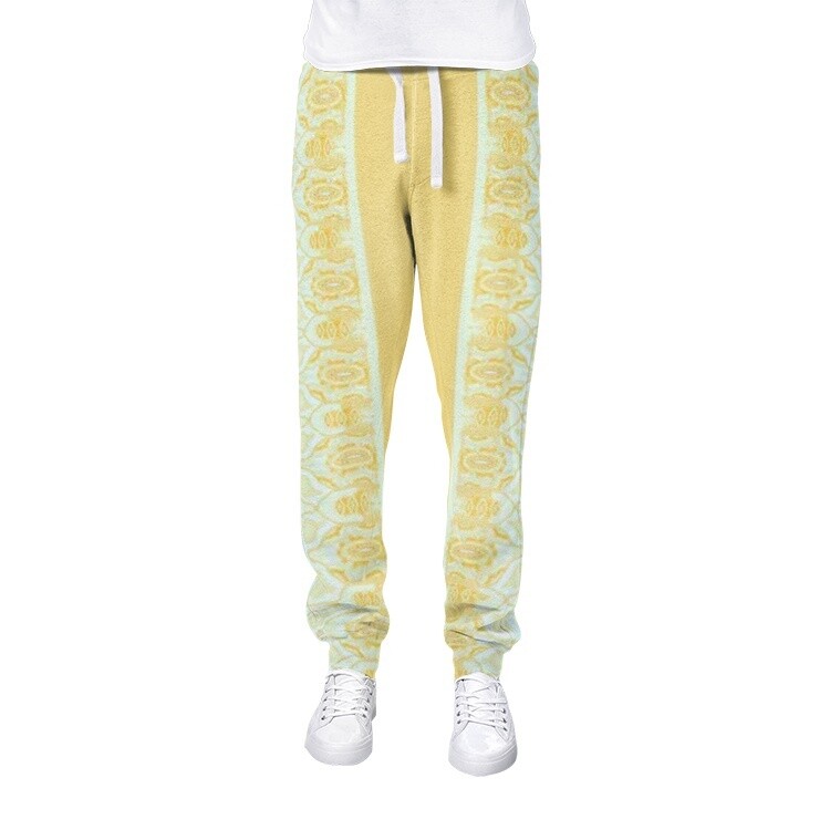 HAYDEN Sweatpants, Olive