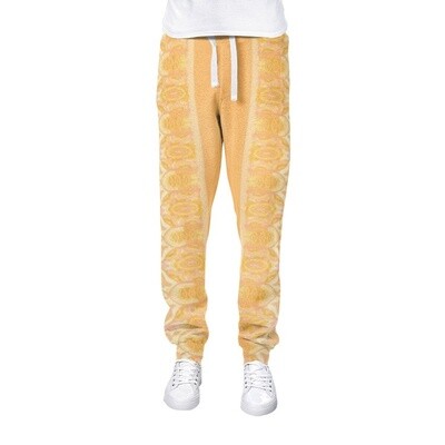 HAYDEN Sweatpants, Apricot