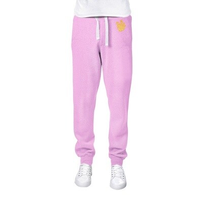 YELLOW CORAL Joggers