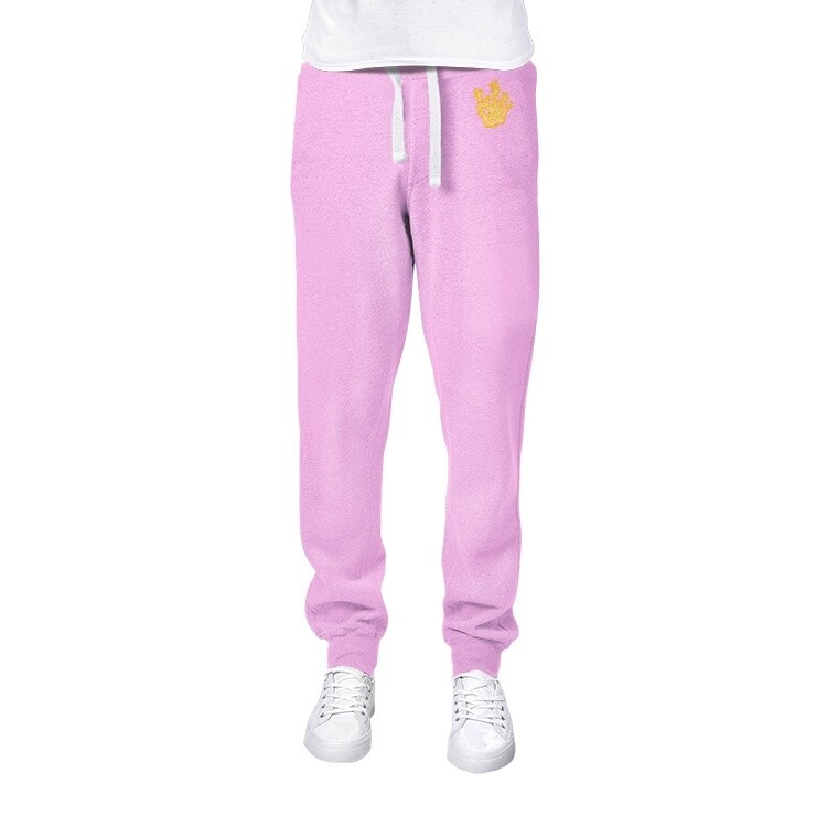 YELLOW CORAL Joggers