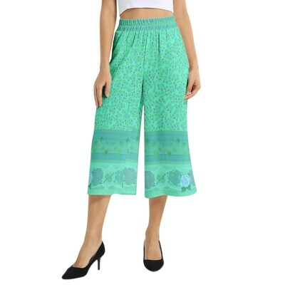 KIRA Wide Leg Pants