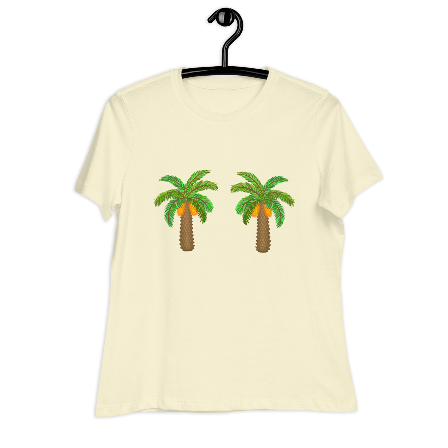 PALMAS TATAS Tee