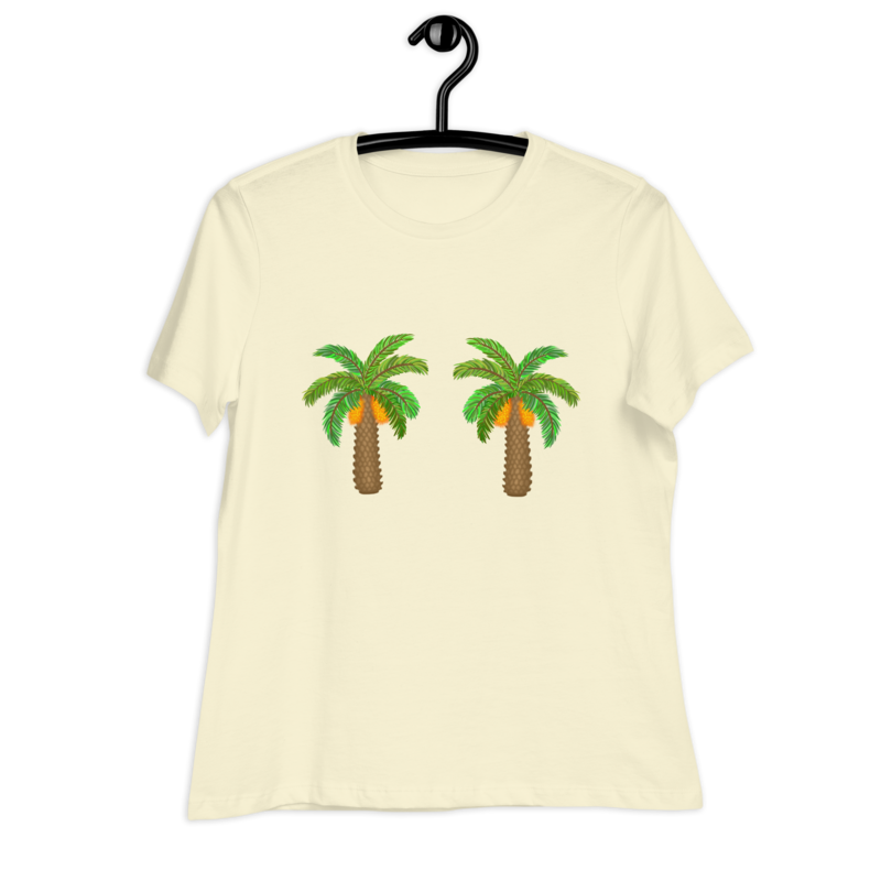 PALMAS TATAS Tee