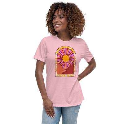 GOOD THINGS ARE COMING Tee
