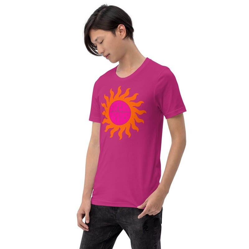 SURFERS PARADISE Tee