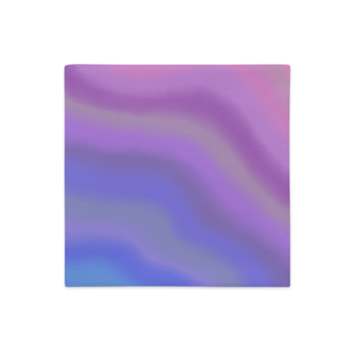 AURA Premium Pillow Case 640