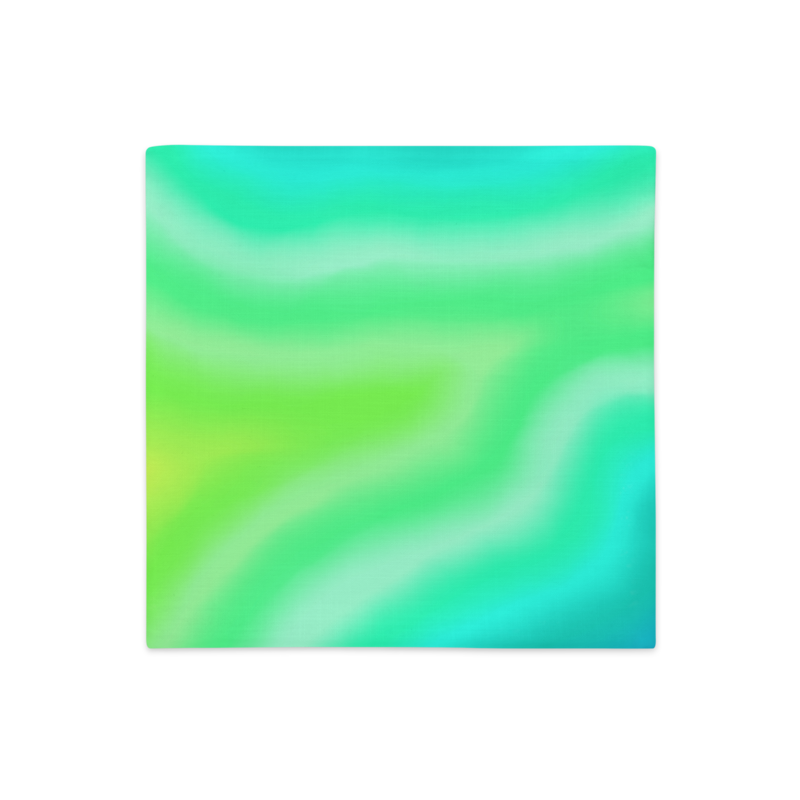 AURA Premium Pillow Case 600
