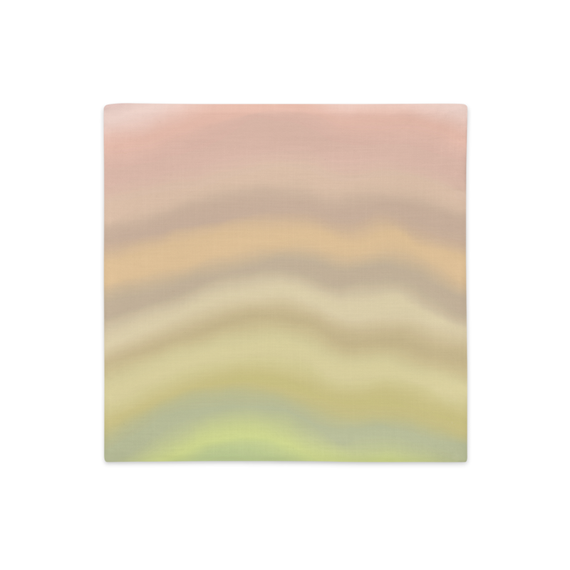 AURA Premium Pillow Case 540