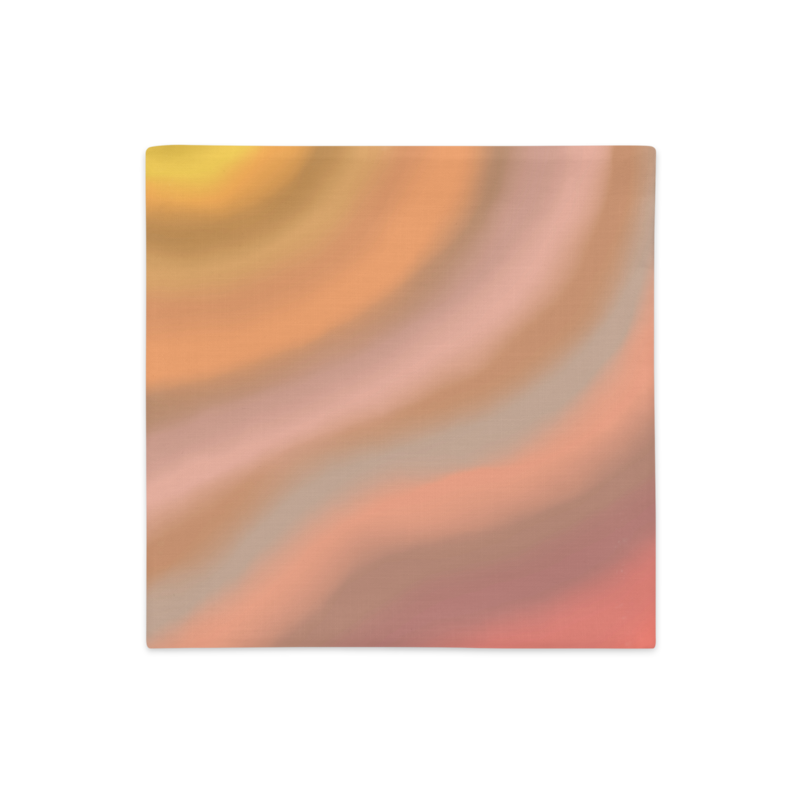 AURA Premium Pillow Case 530