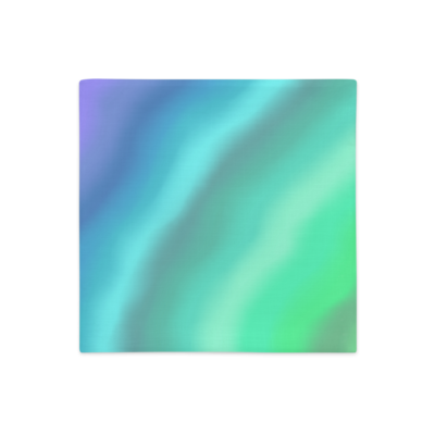 AURA Premium Pillow Case 550