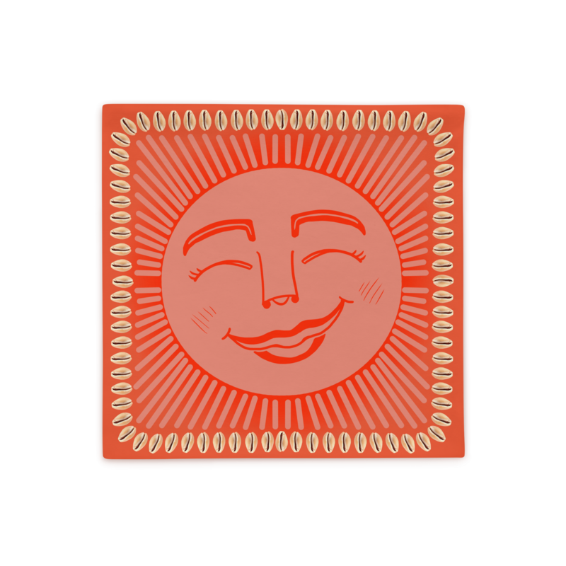 HANI Pillow Case