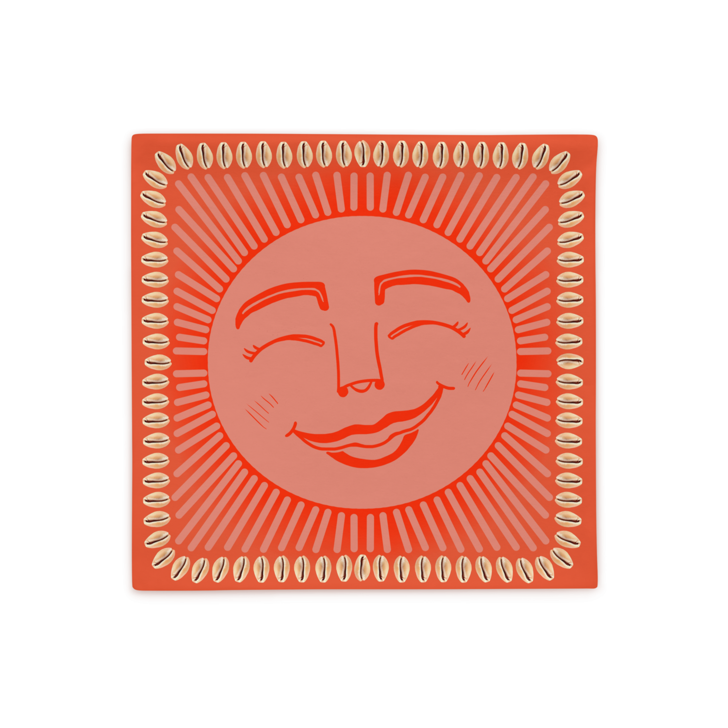 HANI Pillow Case